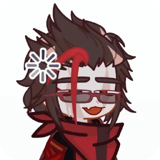 💫 emoji Vivivilka🛐🛐🛐 Telegram sticker 6 of 16