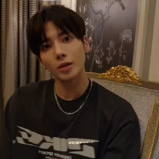 🛖 emoji Taehyun @rokkihelp Telegram sticker 14 of 30