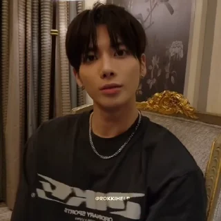 🛖 emoji Taehyun @rokkihelp Telegram sticker 19 of 30