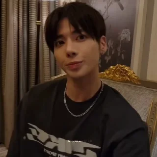 🛖 emoji Taehyun @rokkihelp Telegram sticker 11 of 30