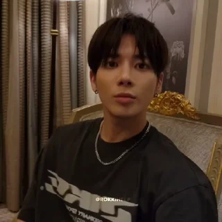 🛖 emoji Taehyun @rokkihelp Telegram sticker 6 of 30