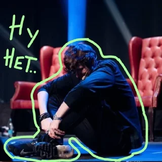 🌟 emoji Impro @Ars_popov23 @shastun_17 Telegram sticker 23 of 33