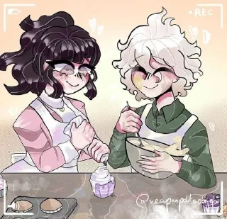 💉 emoji 𝑲𝒐𝒎𝒂𝒎𝒊𝒌𝒊 @Not_hope5 Telegram sticker 15 of 20