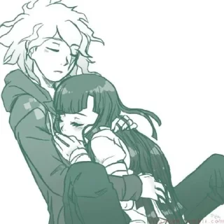 💉 emoji 𝑲𝒐𝒎𝒂𝒎𝒊𝒌𝒊 @Not_hope5 Telegram sticker 13 of 20