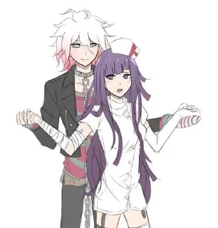 💉 emoji 𝑲𝒐𝒎𝒂𝒎𝒊𝒌𝒊 @Not_hope5 Telegram sticker 18 of 20