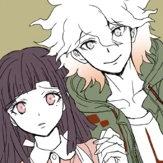 💉 emoji 𝑲𝒐𝒎𝒂𝒎𝒊𝒌𝒊 @Not_hope5 Telegram sticker 3 of 20