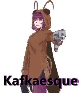 Sticker from Honkai Memes by @gihsrsticks