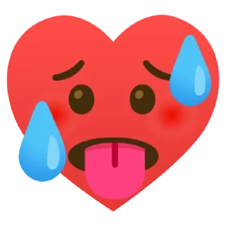 🌟 emoji ебучий гбоард Telegram sticker 5 of 49