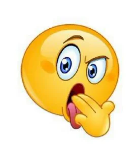 🌟 emoji Да хз ваще Telegram sticker 18 of 23