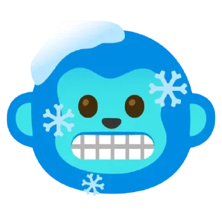 🌟 emoji ебучий гбоард Telegram sticker 3 of 49