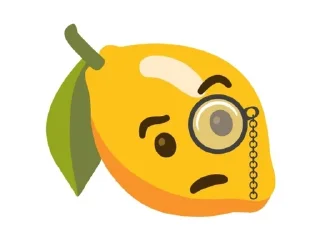 👨‍🔬 emoji Эмоджи+mix (создал @kuxubi) Telegram sticker 7 of 28