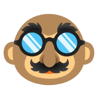 🌟 emoji ебучий гбоард Telegram sticker 7 of 49