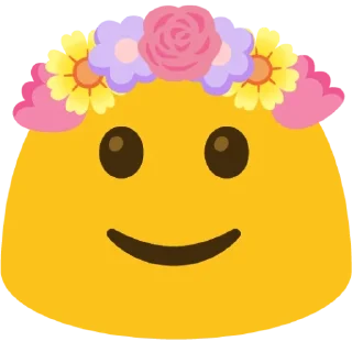 Sticker from гербарий