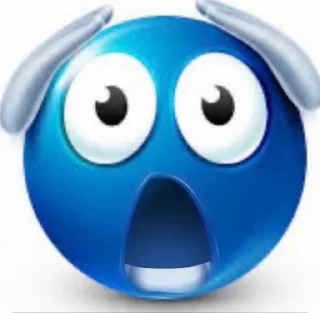 🌟 emoji Да хз ваще Telegram sticker 19 of 23