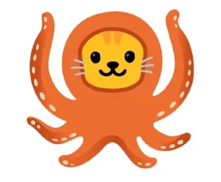🦟 emoji Эмоджи+mix (создал @kuxubi) Telegram sticker 16 of 28