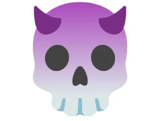 🪤 emoji Эмоджи+mix (создал @kuxubi) Telegram sticker 12 of 28