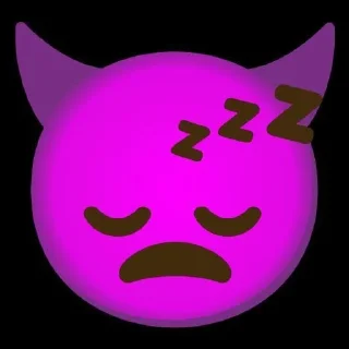 😡 emoji Эмоджи+mix (создал @kuxubi) Telegram sticker 13 of 28