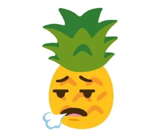 Sticker from Эмоджи+mix (создал @kuxubi)