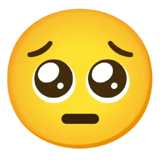 🌟 emoji ебучий гбоард Telegram sticker 4 of 49