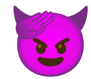 ❤ emoji Эмоджи+mix (создал @kuxubi) Telegram sticker 9 of 28