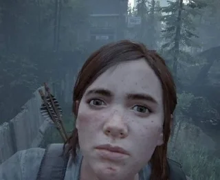 Sticker from thelastofus