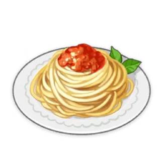 🍝 emoji Больше стиков тут: @stikery4 Telegram sticker 21 of 92