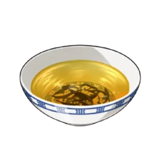 🍵 emoji Больше стиков тут: @stikery4 Telegram sticker 6 of 92