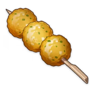 🍡 emoji Больше стиков тут: @stikery4 Telegram sticker 20 of 92