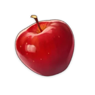 🍎 emoji Больше стиков тут: @stikery4 Telegram sticker 1 of 92