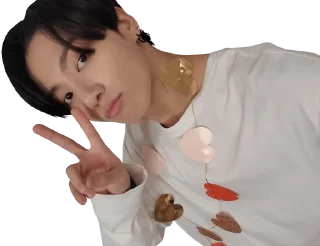 Sticker from @Jonafzan BTS BANGTAN BOYS