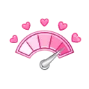 Love Day sticker preview 1
