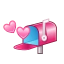 Love Day sticker preview 4