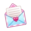 Love Day sticker preview 3
