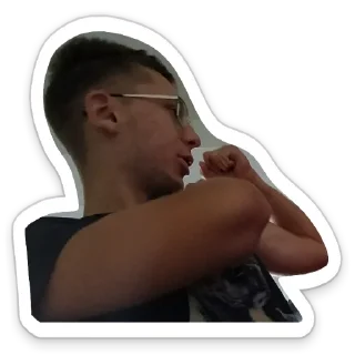 Sticker from Кирилл