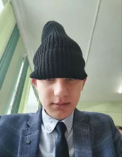 😌 emoji КИРИЛЛ Telegram sticker 21 of 28