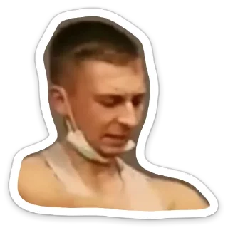 Sticker from Кирилл