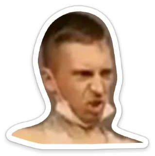 Sticker from Кирилл