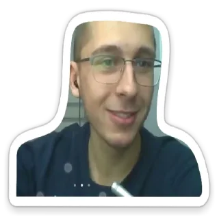 Sticker from Кирилл