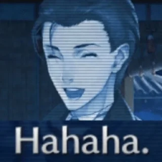 🤣 emoji fgo hot takes Telegram sticker 21 of 50
