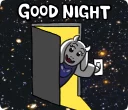 Sticker from Undertale ENG :: @line_stickers
