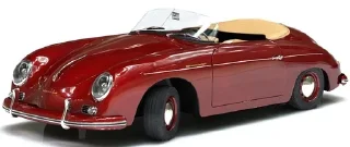 Sticker from PORSCHE