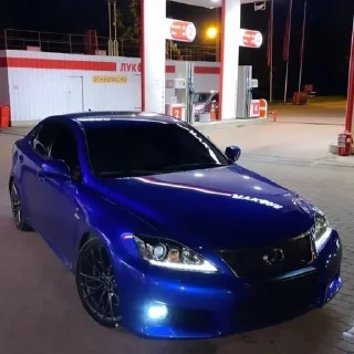 🚗 emoji Lexuuss Telegram sticker 6 of 14