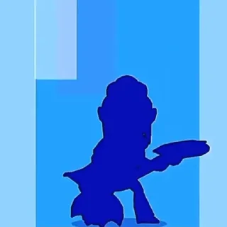 Sticker from пуньк пук пук пук