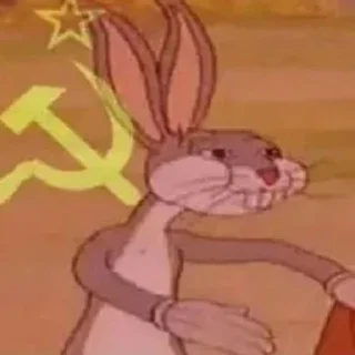 🐰 emoji пук пук пук — @ukrainianrzhekich Telegram sticker 20 of 76