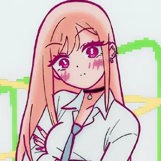 👛 emoji ꒰ 𓂃 𖥔 ࣪@Aurelia_Love ꒱៹➤ Telegram sticker 13 of 50