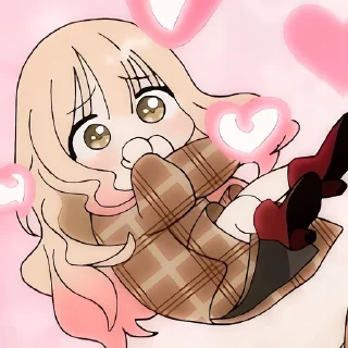 👛 emoji ꒰ 𓂃 𖥔 ࣪@Aurelia_Love ꒱៹➤ Telegram sticker 7 of 50
