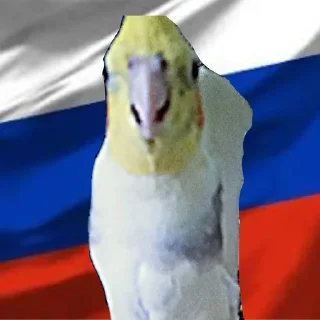 Sticker from Гача и Ричи