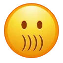 Cursed Emoji sticker preview 1