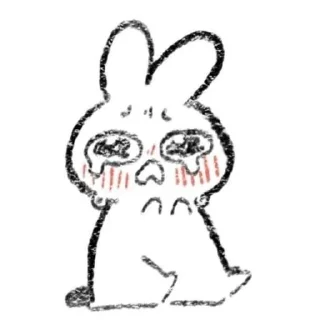 Sticker from Rbunn