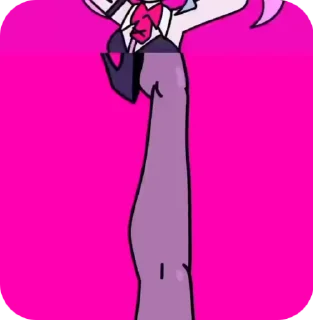 🌟 emoji Hatsune Miku Rabbit Hole! Telegram sticker 11 of 26